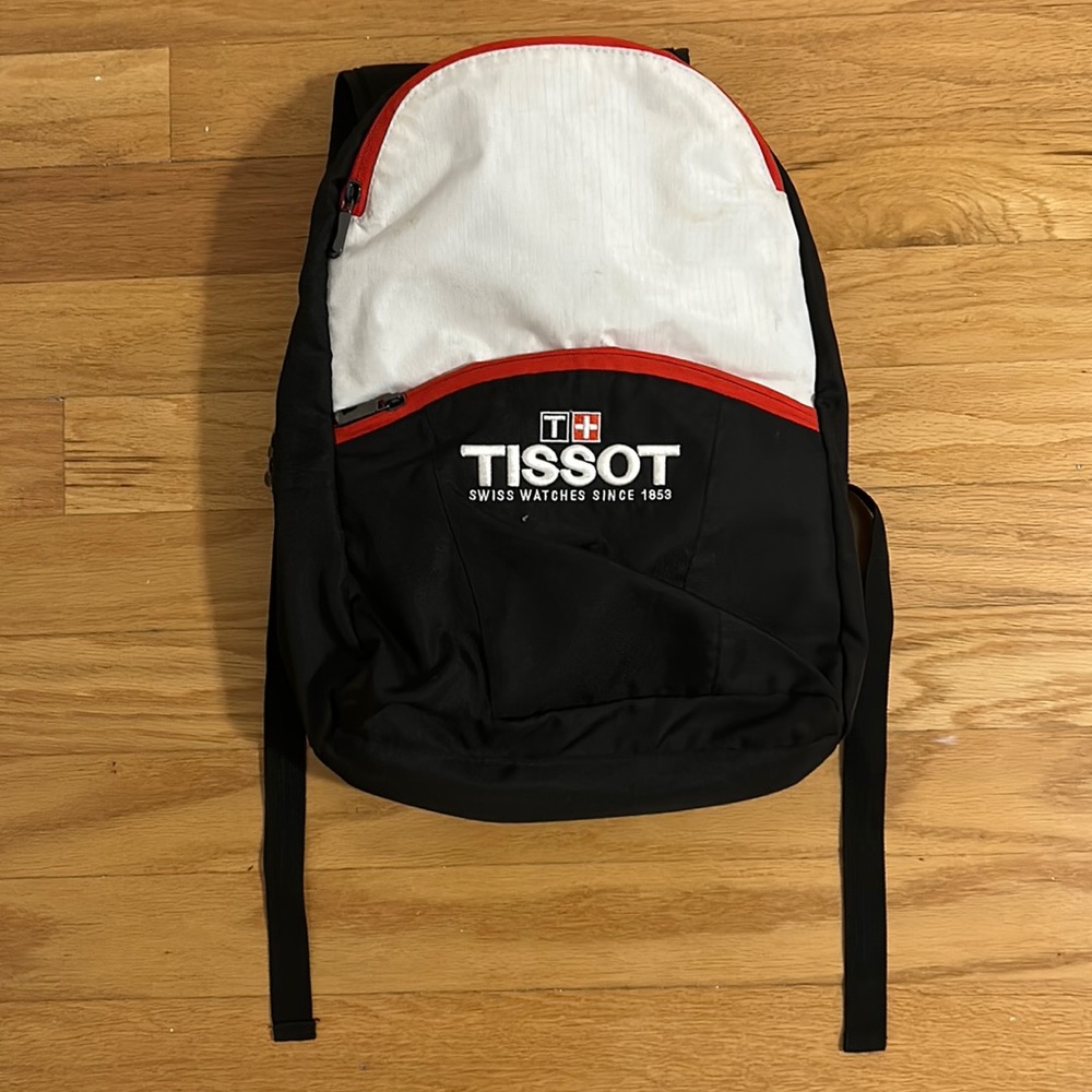 TISSOT Backpack